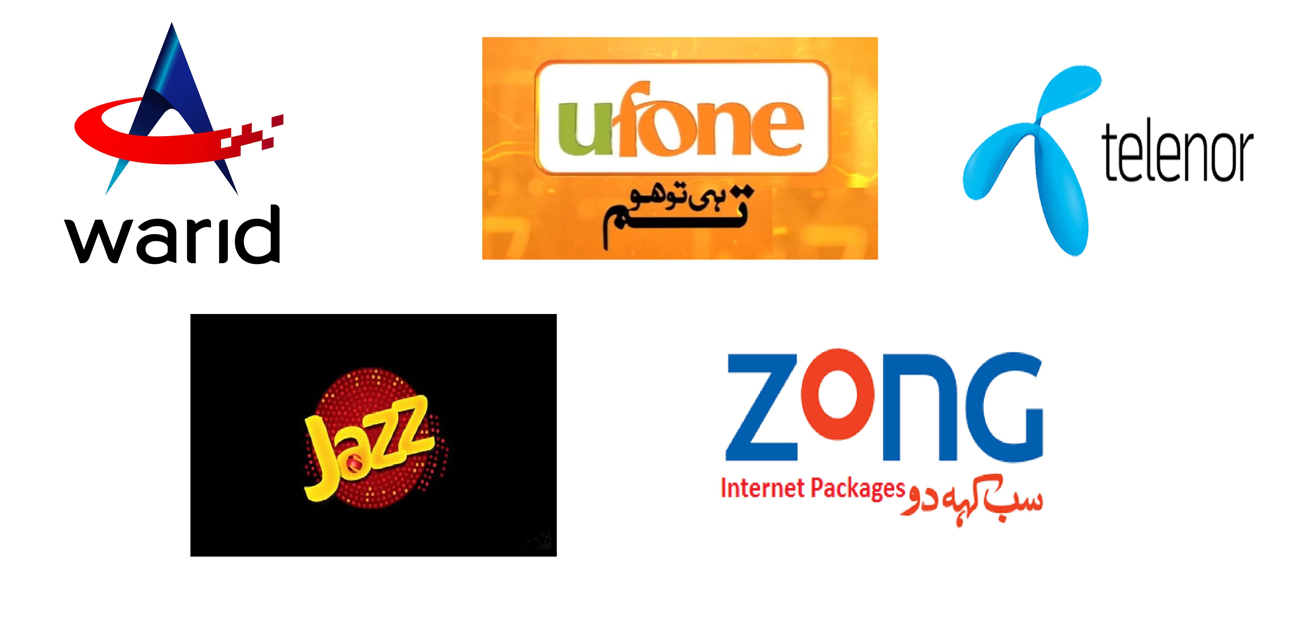 Check Mobile SMS and Call History Online For All Network in Pakistan