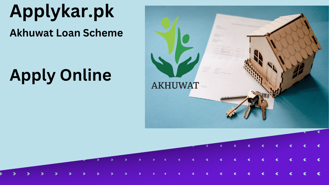 Akhuwat Loan Scheme 2024 Online Apply | Islamic Micro Finance