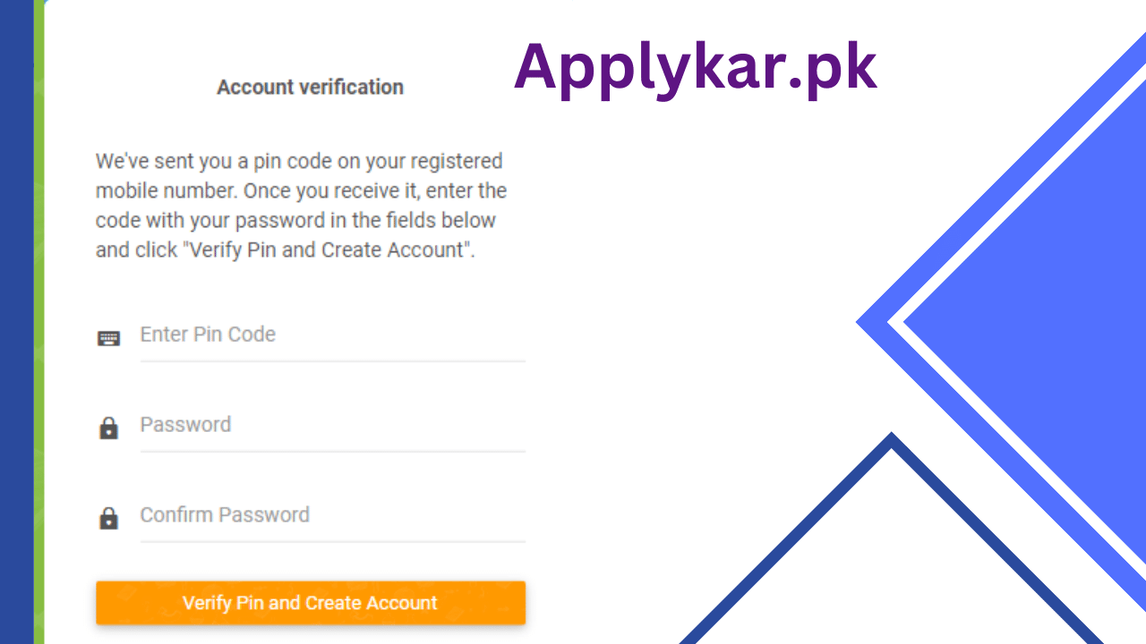 PEPRIS Online Registration 2024 | pepris.gov.pk