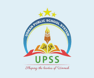 Usman Public School Result 2024 usman.edu.pk
