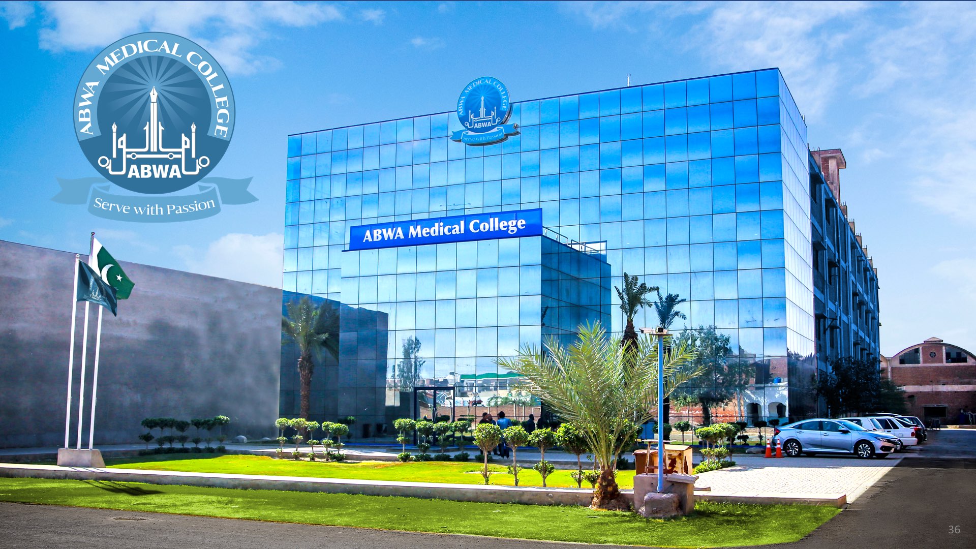 ABWA Medical College Merit List MBBS Fee Structure