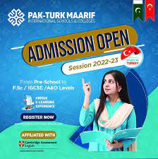 Pak Turk Maarif MAGIS Scholarship Test Result Download Online