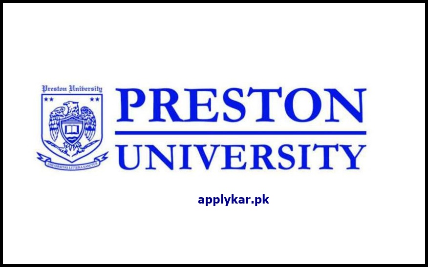 Prestron University Results 2024 Merit List By CNIC Check Online
