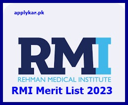 RMI Merit List 2024 Download Online