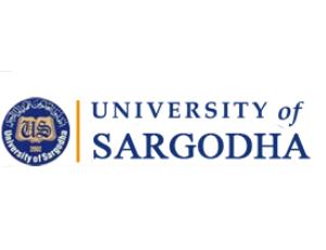 University of Sargodha UOS Admission su.edu.pk