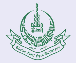 AIOU Roll No Slip Download Online By Name
