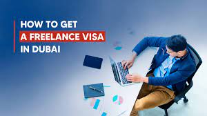 Freelancer Visa Dubai Requirements and Benefits Check Online