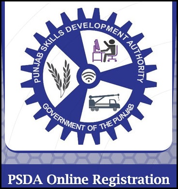 Punjab Skills Development Authority Online Registration Apply Online