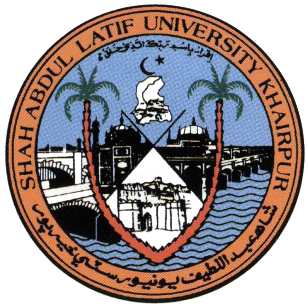 Shah Abdul Latif University Khairpur Admission Apply Online