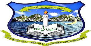 BISE AJK 8th Class Result 2024 Check Online By Roll Number