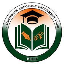 BEEF Scholarship Matric to MS Level Balochistan Education Endowment Fund