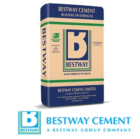 Bestway Cement Jobs Apply Online