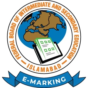 FBISE E Marking Registration Login Check Online