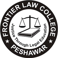 Frontier Law College Peshawar Admission Fee Structure
