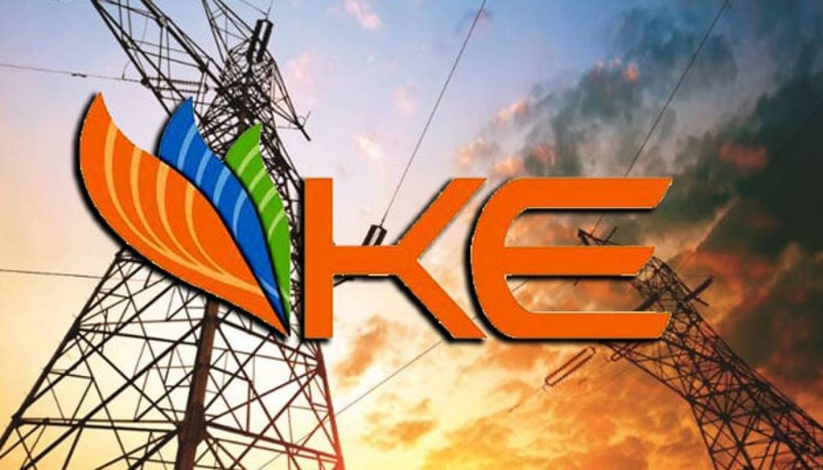 K Electric Unit Rate 2024