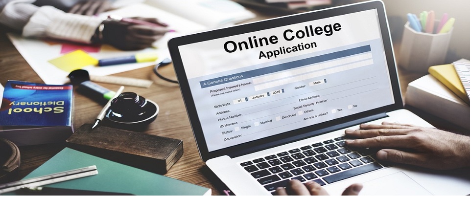 KPK Government College Admission Online Application 2024