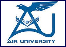 Air University Result Merit List Check Online