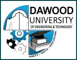 Dawood University NTS Test Result Check Online