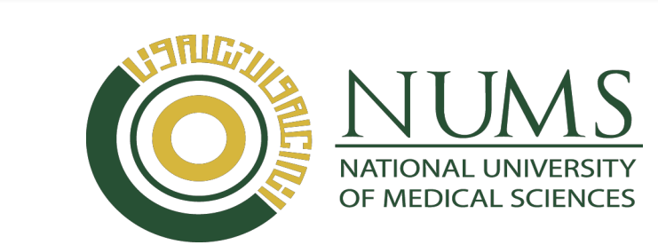 NUMS MDCAT Registration 2024-24 Online Fees Structure