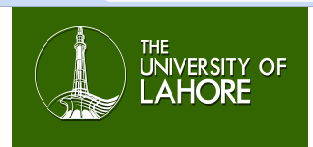 University of Lahore Merit List 2024 Department Wise