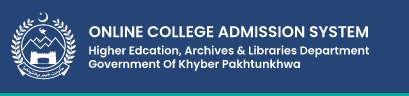 Govt Degree College Saidu Sharif Merit List 2024 
