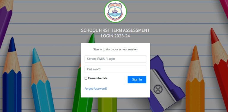 Sba 1st Term Assessment 2024 Grade 8 8070