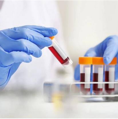 DR ESSA Lab Online Report Check Laboratory Test Rates 