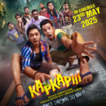 Kapkapiii: A Deep Dive into the Anticipated Action Thriller’s Story, Cast, and Cinematic Brilliance