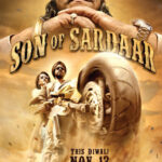 Son of Sardaar 2 (2025) Review, Cast, Release Date & More