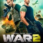 War 2 Movie Review, Cast, Release Date & More