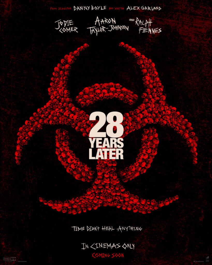 28 Years Later: A Riveting Return to Post-Apocalyptic Thrills – Full Review, Cast, and What to Expect in 2025’s Most Anticipated Action Sequel