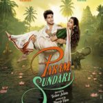 Param Sundari Review, Cast, Release Date & More!