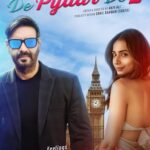 De De Pyaar De 2: An In-Depth Preview of Bollywood’s Upcoming Action Thriller Sequel