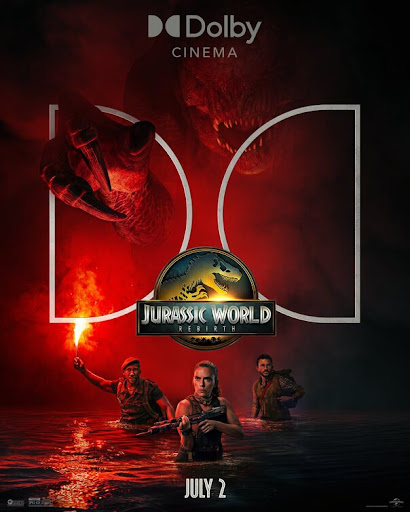 Jurassic World Rebirth Review: A Thrilling Return to Dinosaur Adventure and Espionage
