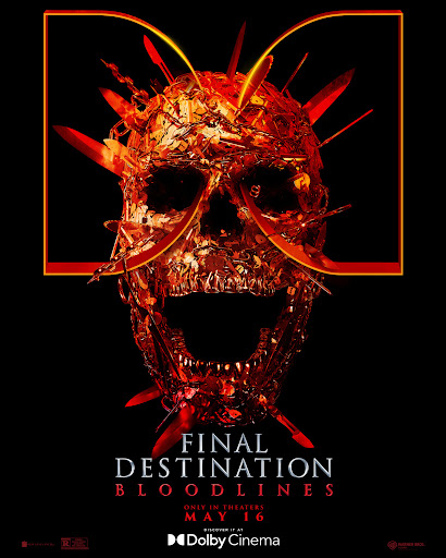 Final Destination Bloodlines Review, Cast, Release Date & More