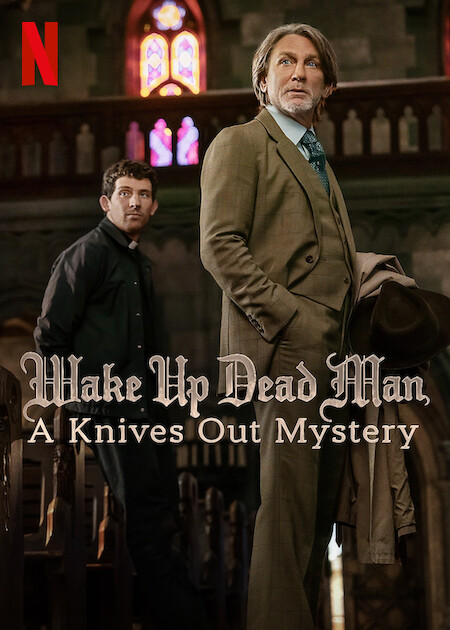 Wake Up Dead Man: A Knives Out Mystery Review 2025 – Plot, Cast, Release Date & Everything You Need to Know