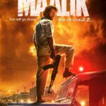 Review: 'Maalik 2025' – A Gritty, High-Octane Gangster Saga Set to Redefine Bollywood Action