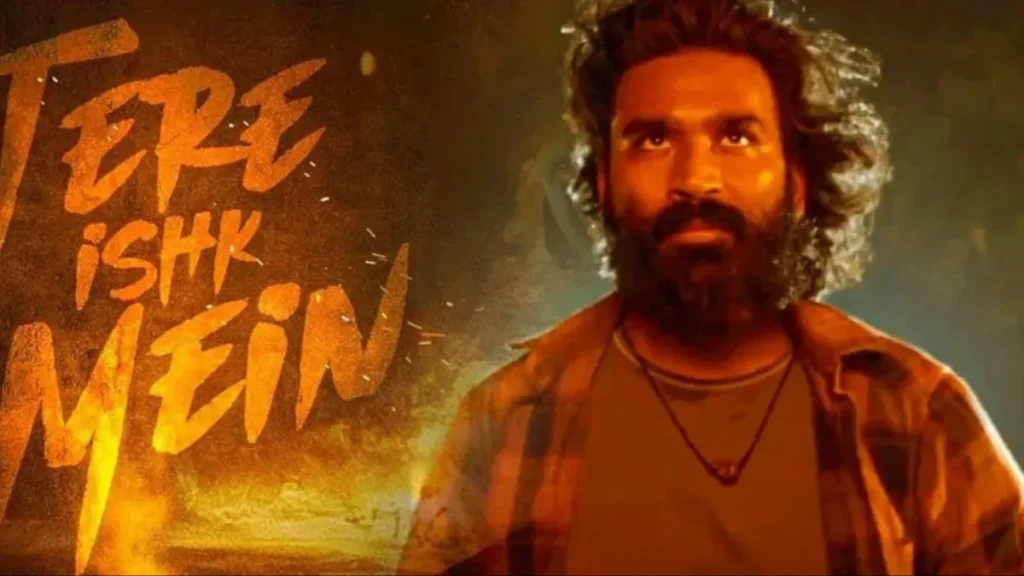Tere Ishk Mein | An In-Depth Review of the Most Anticipated Action Thriller of 2025