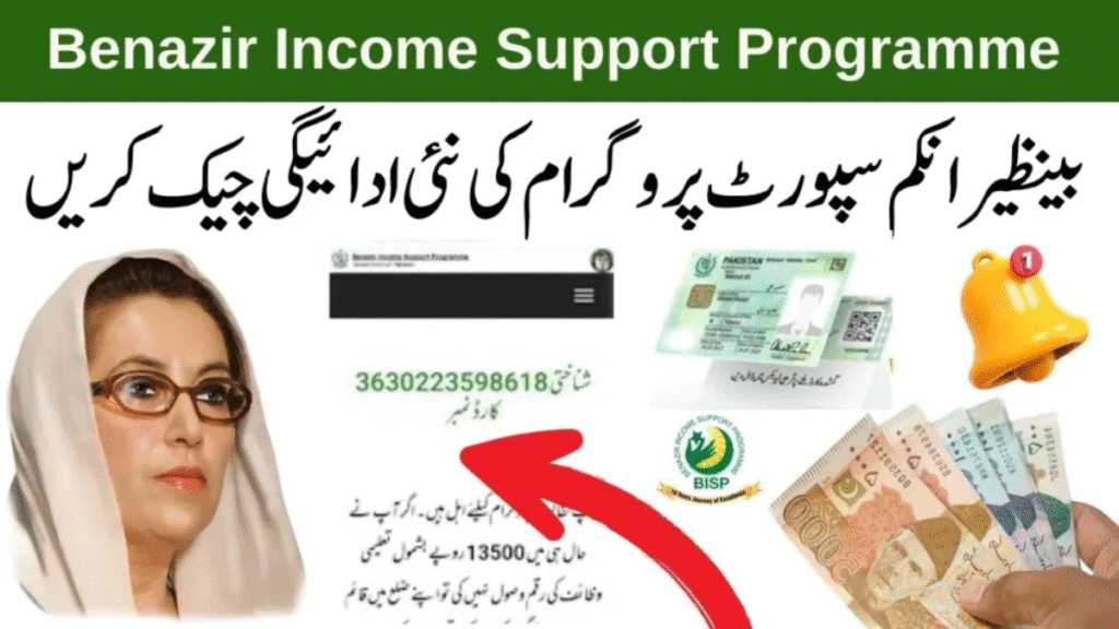 Everything You Need to Know About 8171 Rashan Program Check Online & the 8171 Ehsaas Program