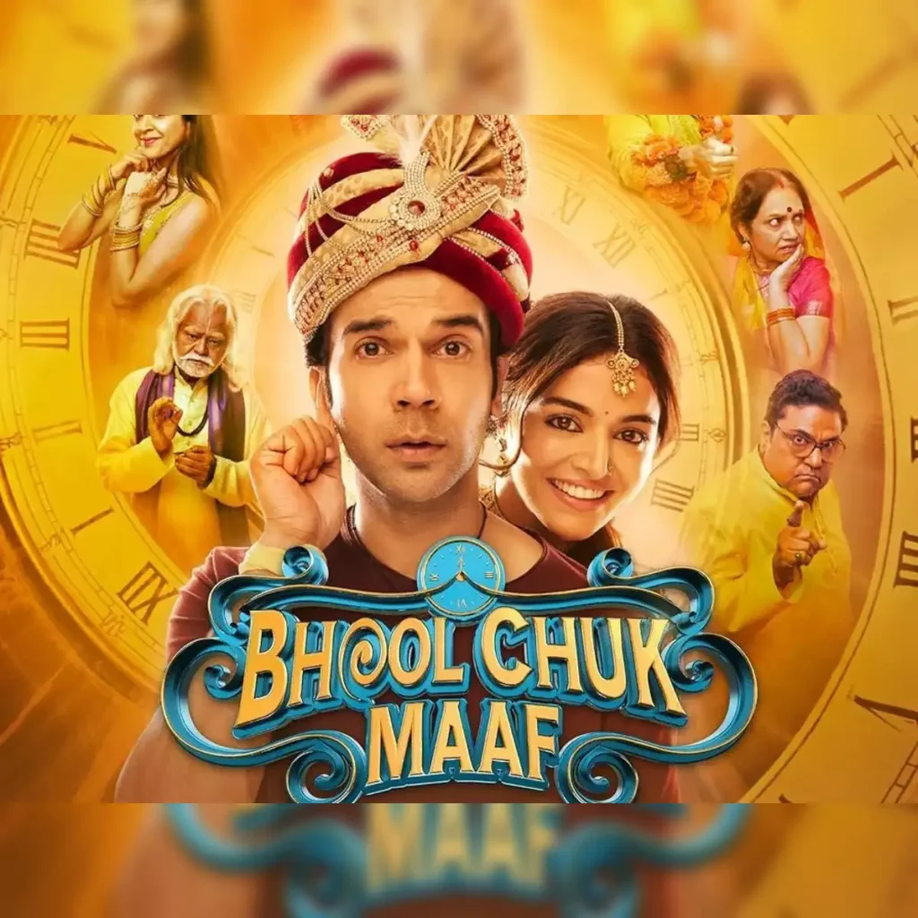 Bhool Chuk Maaf | A Comprehensive Review of the Upcoming Action Thriller