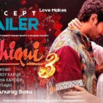 Aashiqui 3 | A Comprehensive Review of the Upcoming Action Thriller