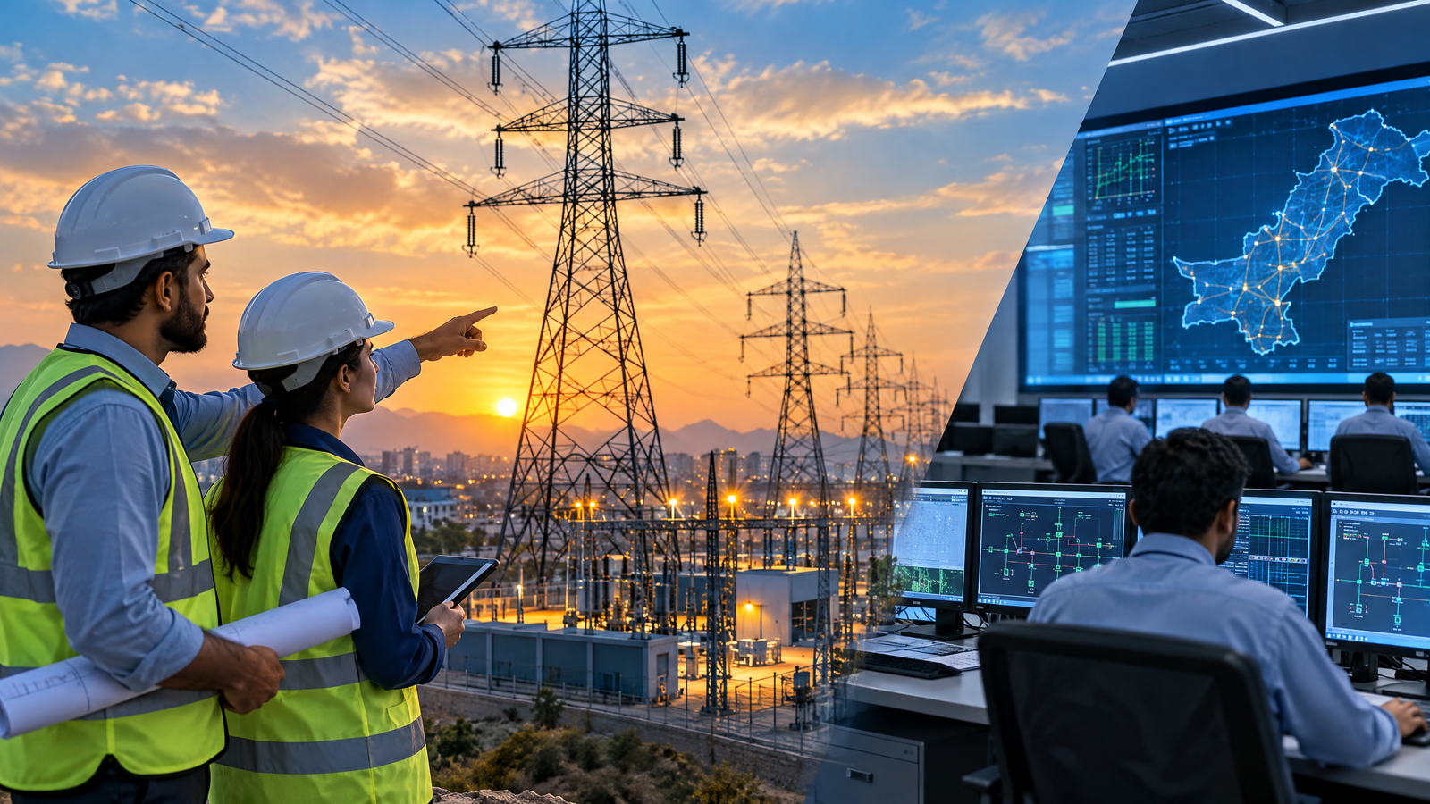 PESCO Jobs 2026: 46 Vacancies, Eligibility aur Apply Karne ka Tareeqa featured illustration