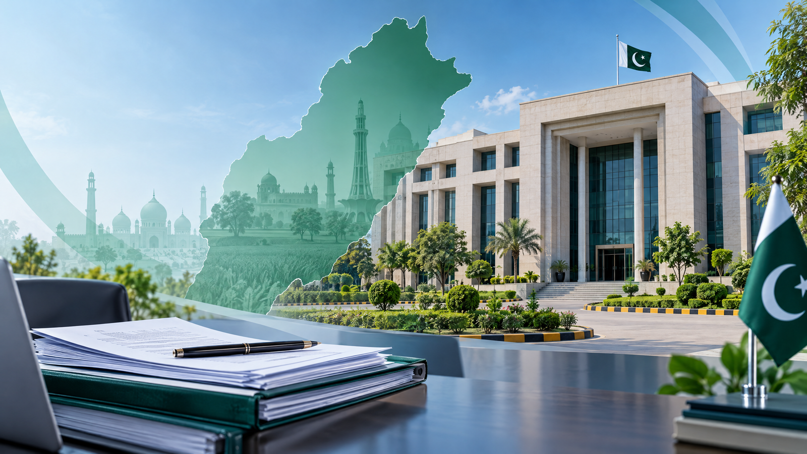 PPSC Advertisement 11/2026: 299 Posts, Eligibility aur Apply Karne ka Tariqa featured illustration
