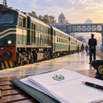Pakistan Railways Jobs 2026: Official Advertisement, Eligibility aur Apply Karne Ka Tariqa featured image