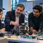 Featured image for NUTECH Jobs 2026 – Faculty & Staff Vacancies
