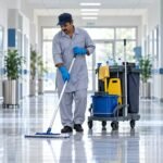 Featured image for DHQ Hospital Muzaffargarh Jobs 2026 – Sanitary Worker & Cleaner