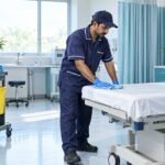 Featured image for THQ Hospital Kot Momin Jobs 2026 – Sanitary Worker & Cleaner