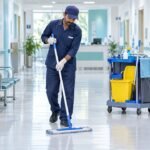 Featured image for THQ Hospital Yazman Jobs 2026 – Sanitary Worker & Cleaner