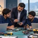 Featured image for NAVTTC Jobs 2026 – Short Term Expert, Islamabad