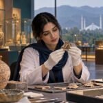 Featured image for Archaeology & Museums Fellowship Jobs 2026 – Islamabad